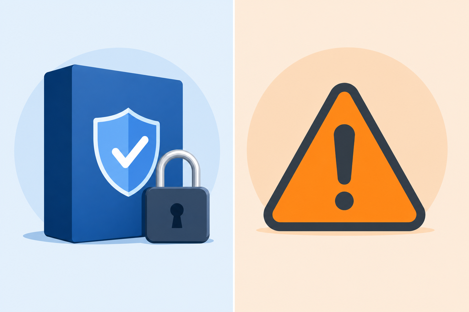 Comparing genuine and risky sources for a windows 11 pro deal