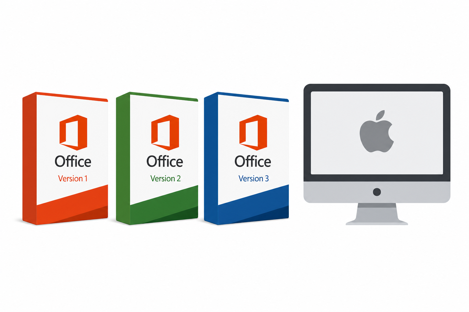 Choosing the right Office version for Mac compatibility needs