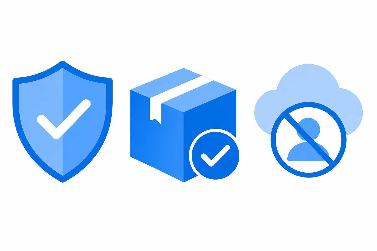Perpetual license icon beside the Office 2024 upgrade notification symbol