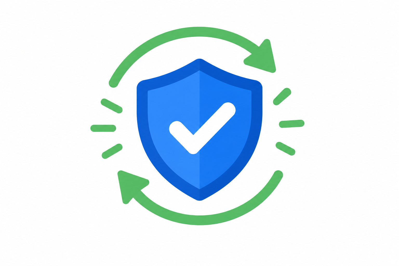 Shield icon representing prevention tips for the 0x800f0845 error